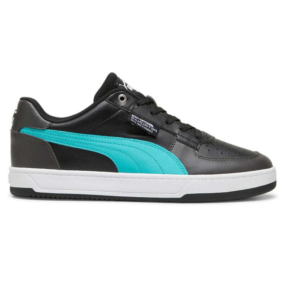 Puma Mapf1 Caven 2.0 Lace Up Sneakers 1