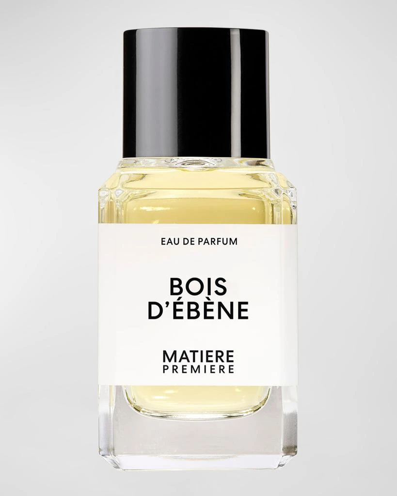 Matiere Premiere Bois d'Ebène EDP 1