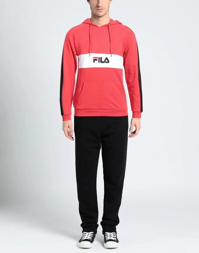 Fila Hooded sweatshirt 2