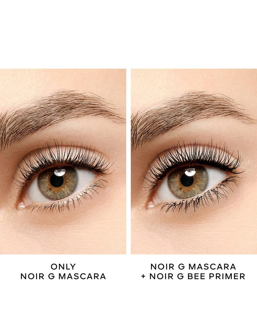 Guerlain Noir G Mascara Primer 4