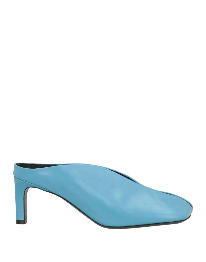 Jil Sander Mules and clogs 1