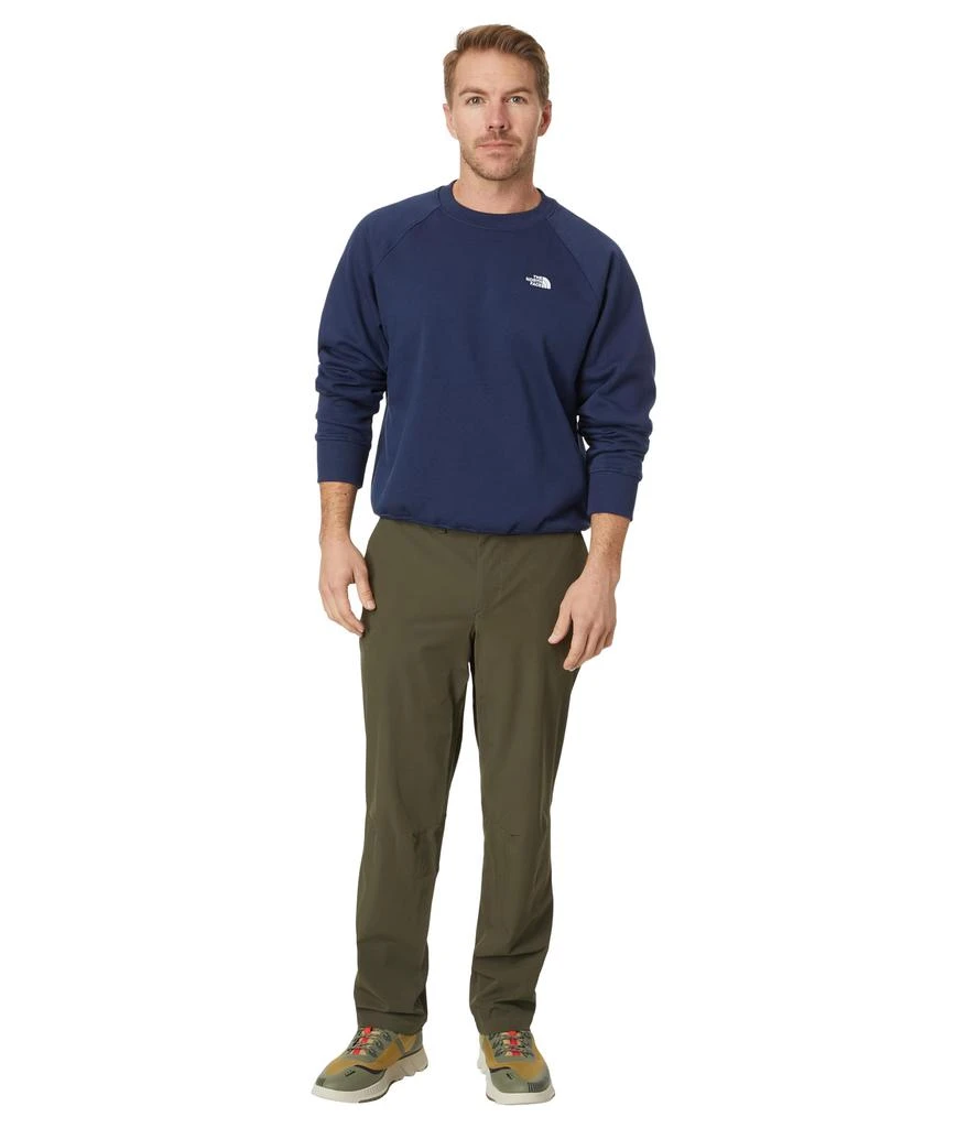The North Face Evolution Crew 4
