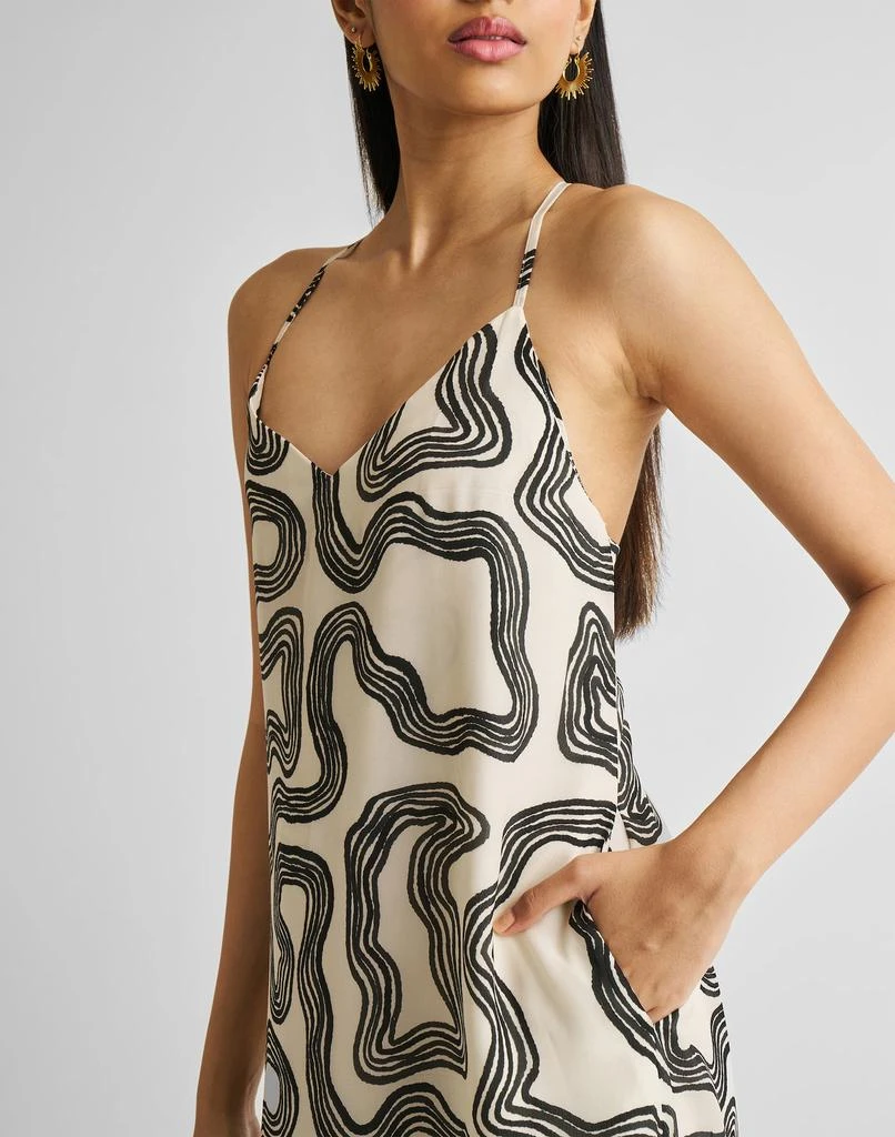 Reistor Midi Slip Dress 2