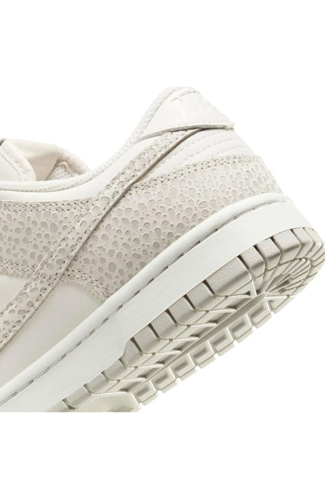 NIKE Dunk Low Premium Basketball Sneaker 7