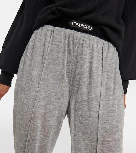 Tom Ford Cashmere pajama pants 4