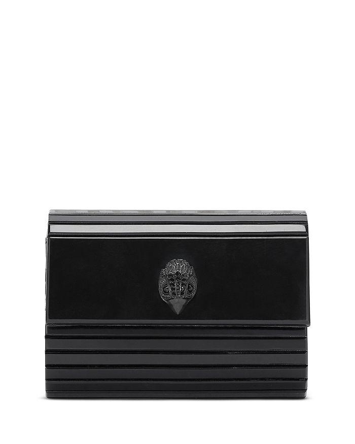KURT GEIGER LONDON Party Eagle Mini Clutch