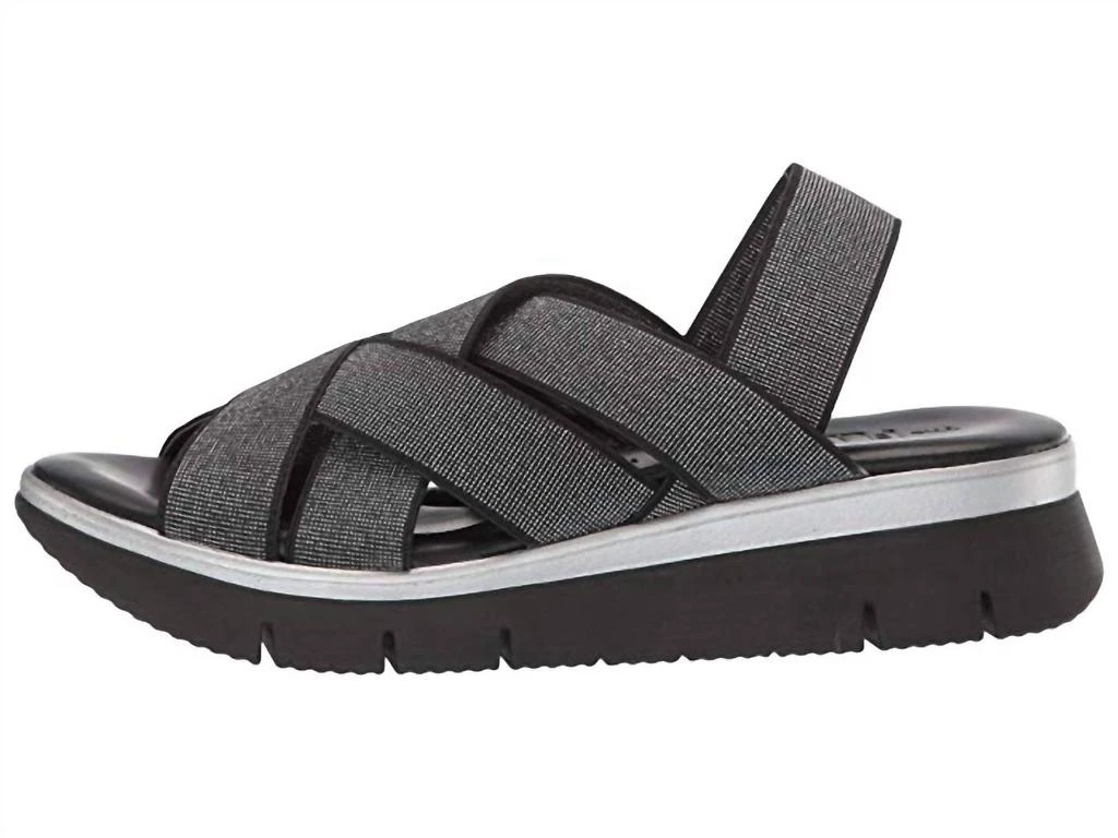 The FLEXX The Flexx - Lory Beth Sandal 3