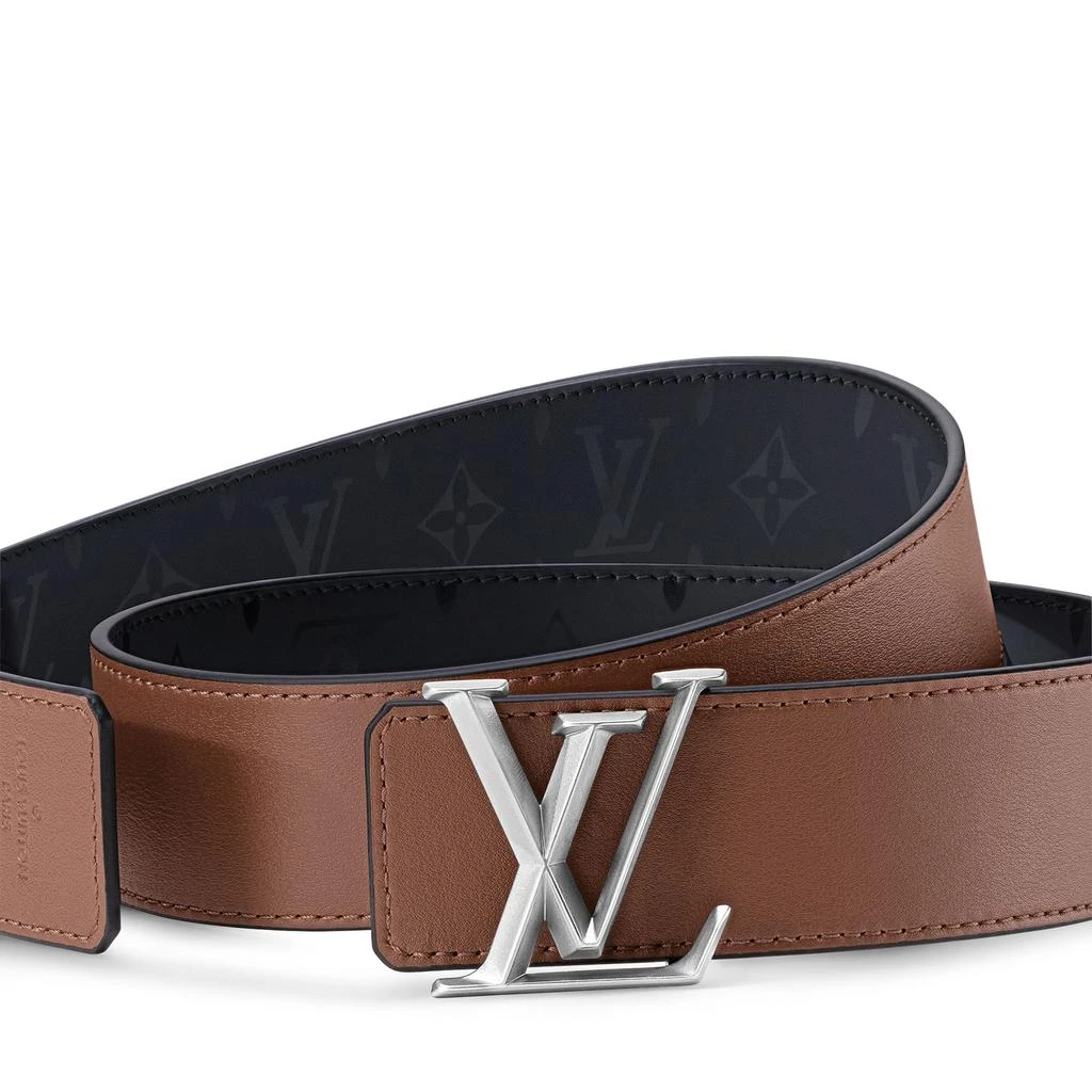 Louis Vuitton LV Pyramide 40mm Reversible Belt 3