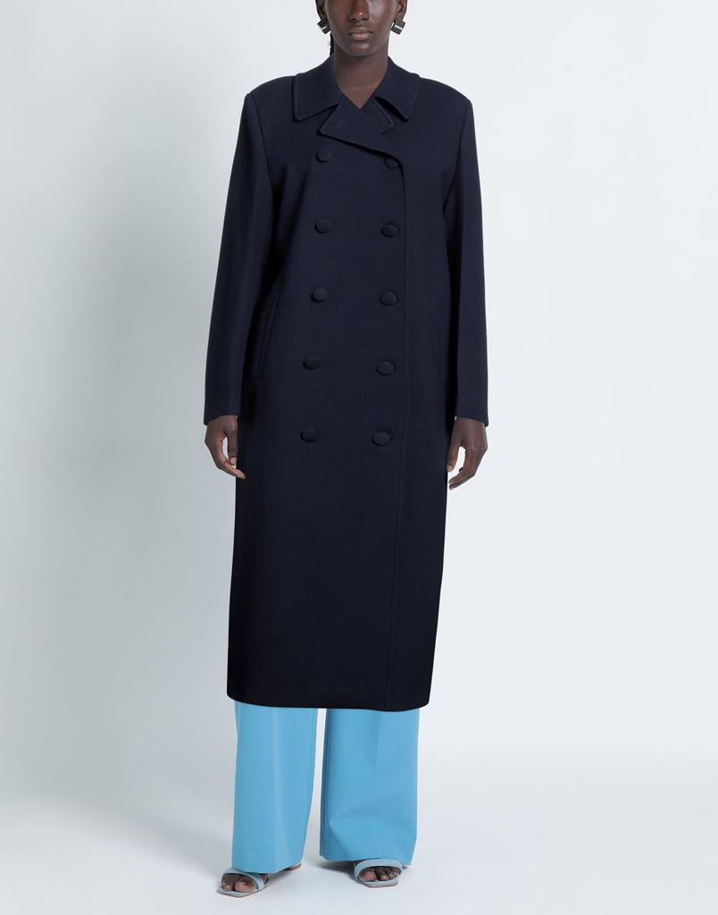 maria vittoria paolillo mvp Coat
