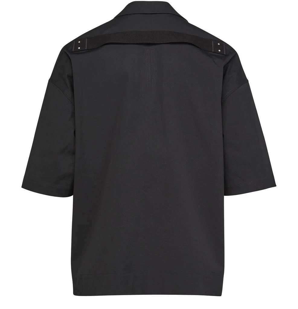 Rick Owens Camicia shirt 3