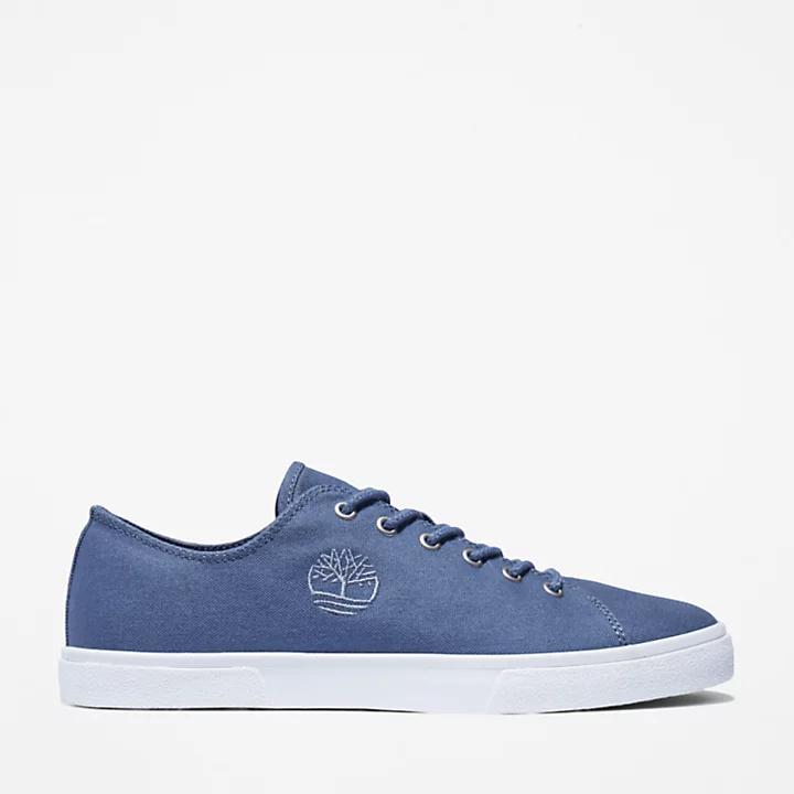 Timberland Union Wharf 2.0 EK+ Sneaker for Men in Blue