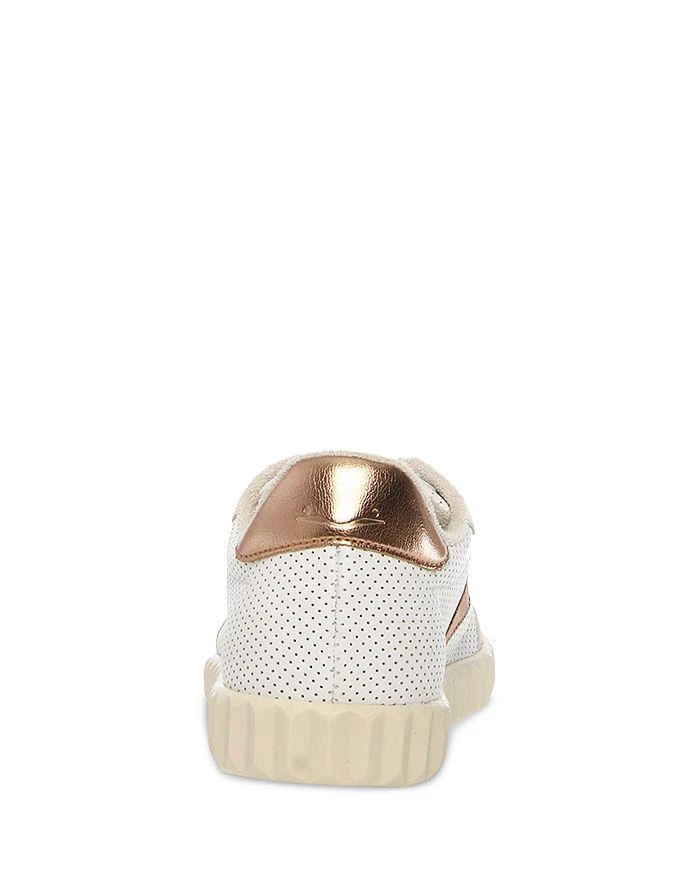 Voile Blanche Women's Ines Mesh Sneakers 4