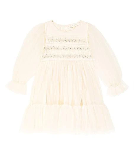 Tutu Du Monde Neva tulle dress 1