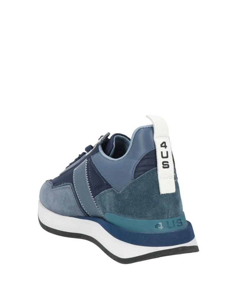 PACIOTTI 4US Sneakers 3