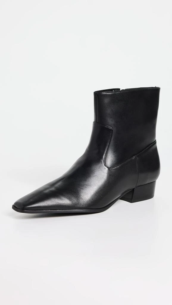 Schutz Helena Booties 1