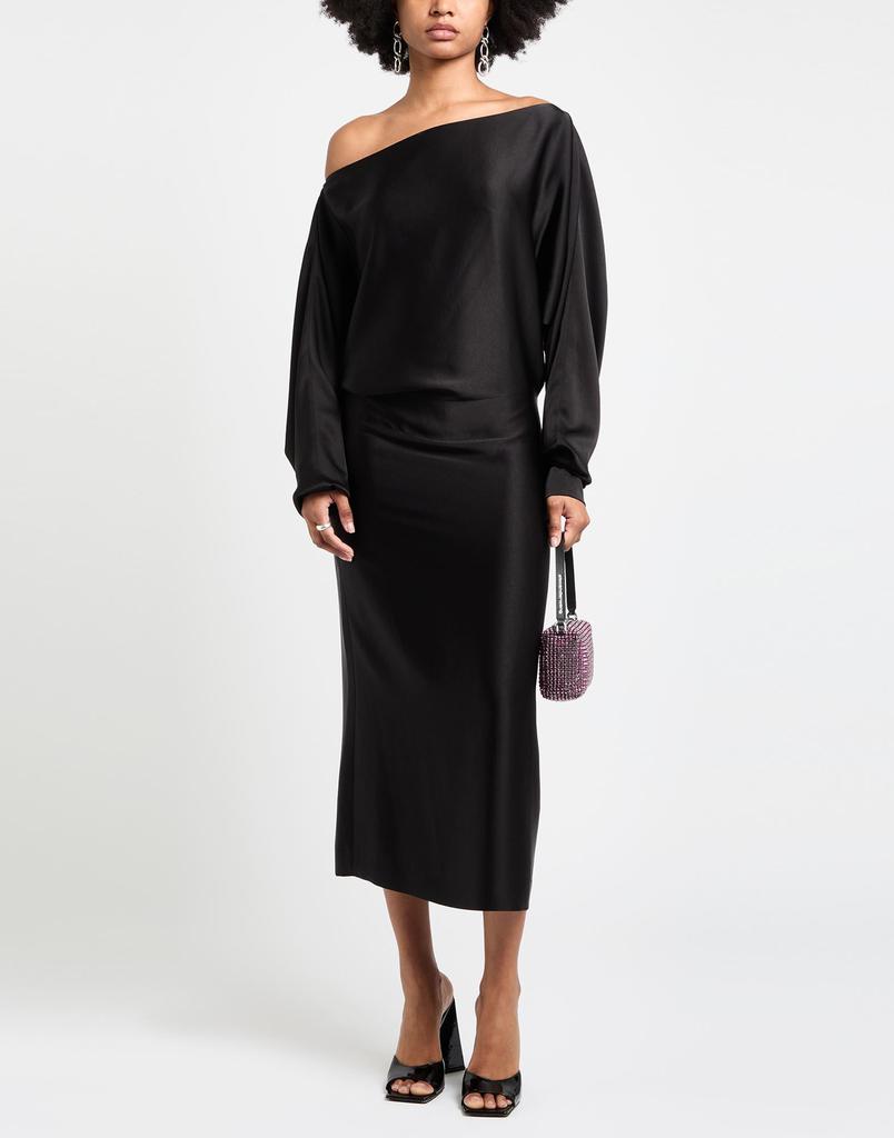 GAUCHERE Midi dress