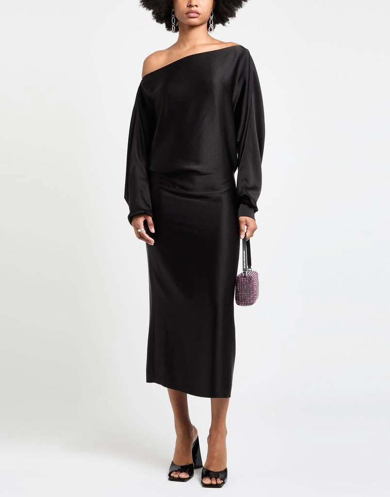 GAUCHERE Midi dress 2