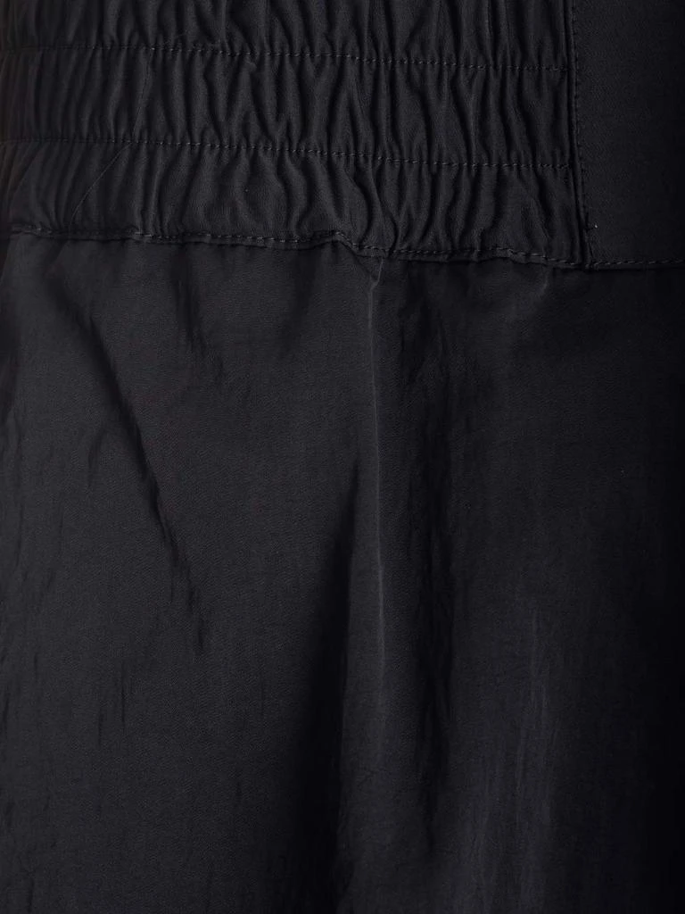 Bottega Veneta Bottega Veneta Wide Leg Pants 4