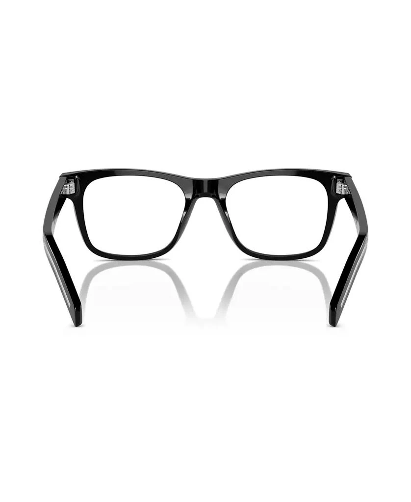 Prada Men's Eyeglasses, PR A13V 4