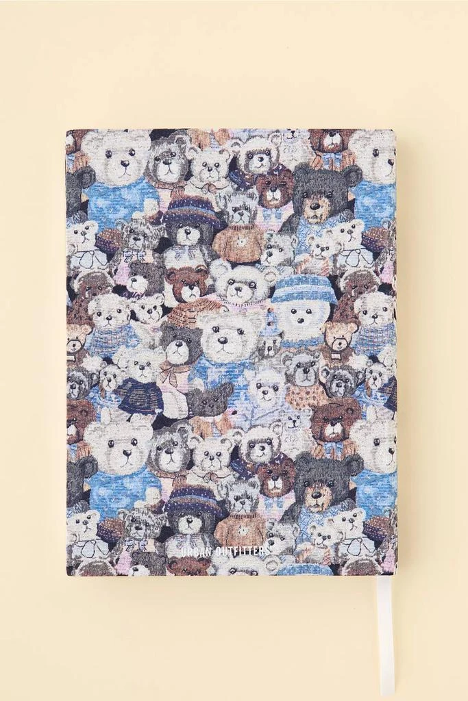 Urban Outfitters Patterned Daily Planner 4