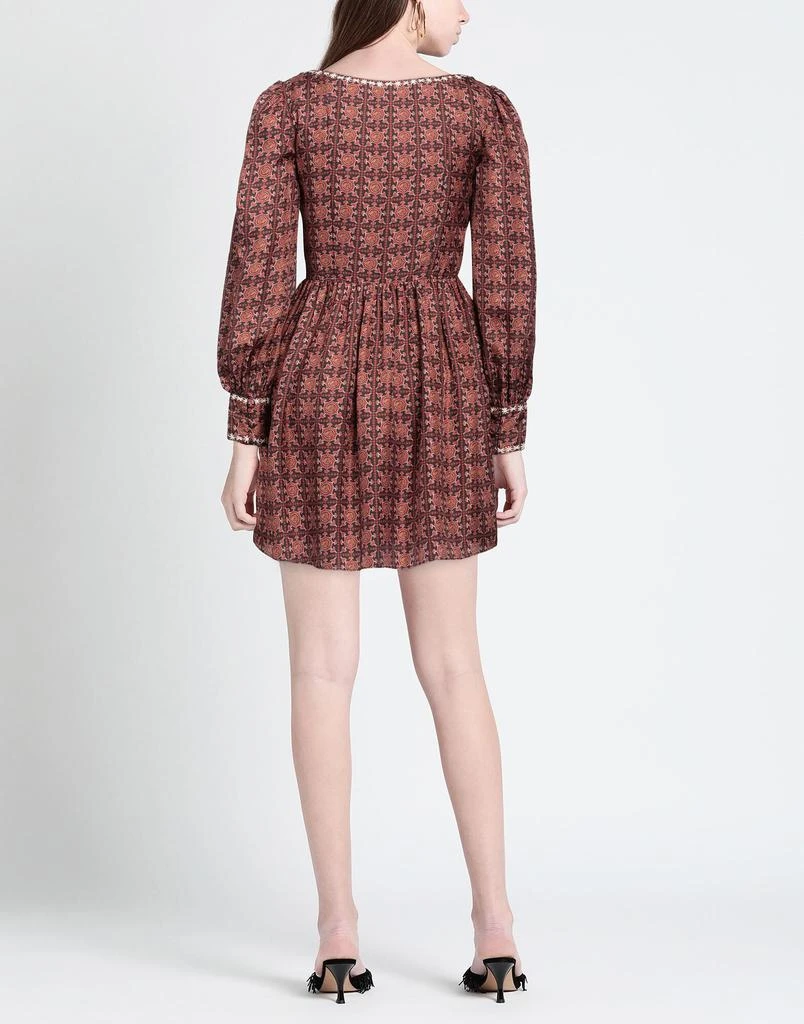 MUZUNGU SISTERS Short dress 3