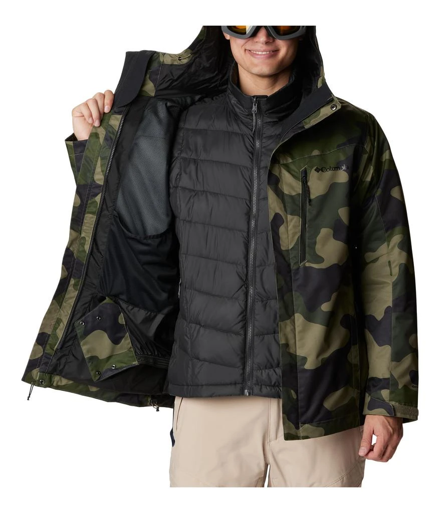 Columbia Whirlibird™ IV Interchange Jacket 3