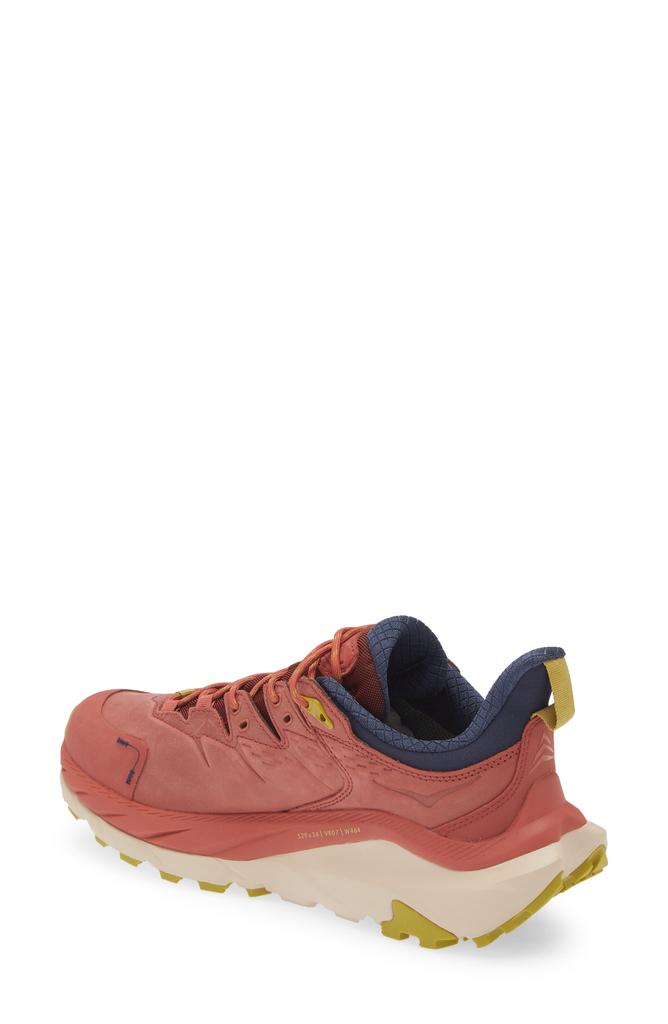 Hoka One One Kaha Low Gore-Tex® Waterproof Sneaker