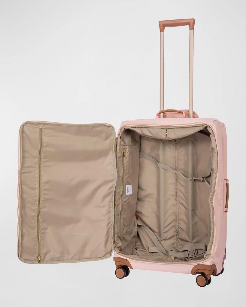 Bric's X-Travel Spinner Luggage 2
