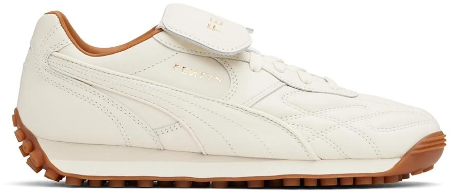 Puma Off-White Fenty Edition Avanti VL Sneakers 1