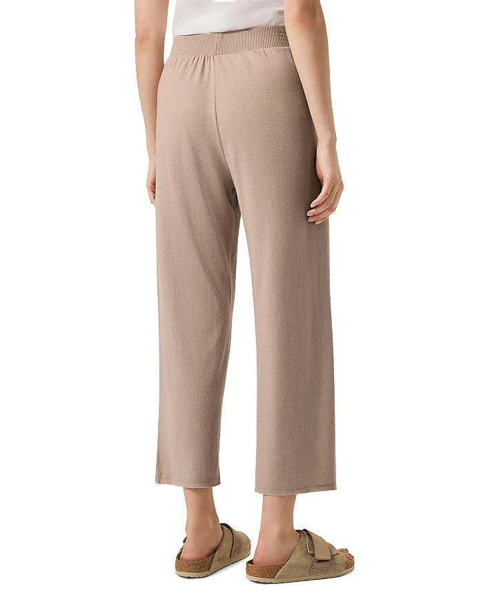 Splendid Brooke Cropped Wide Leg Pants 3