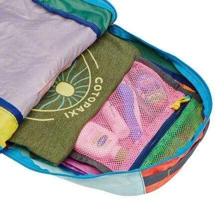 Cotopaxi Batac Del Dia 16L Backpack 4