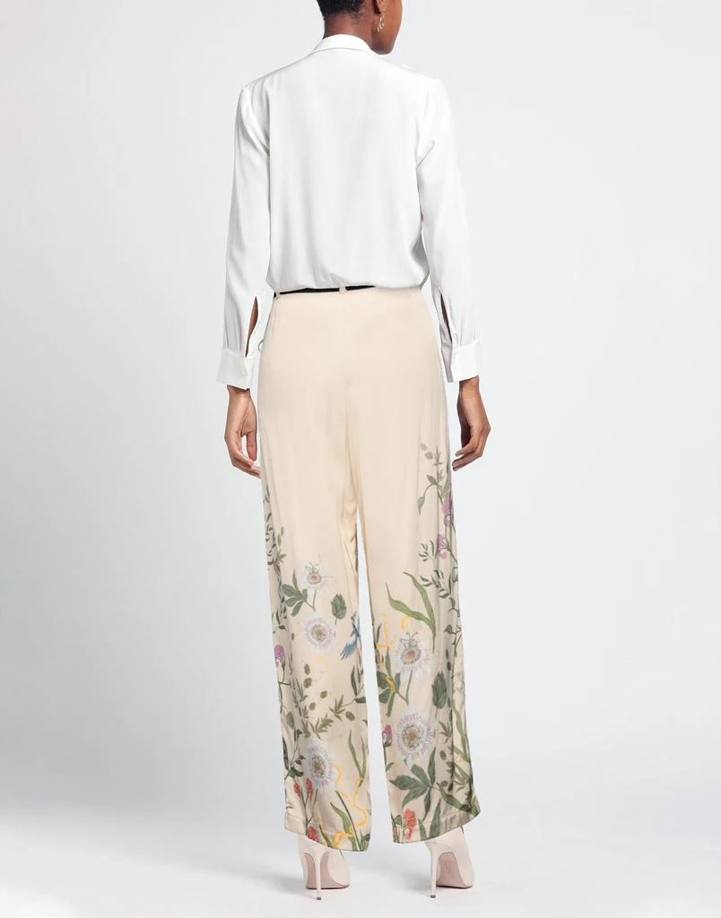 Agua by Agua Bendita Casual pants 3