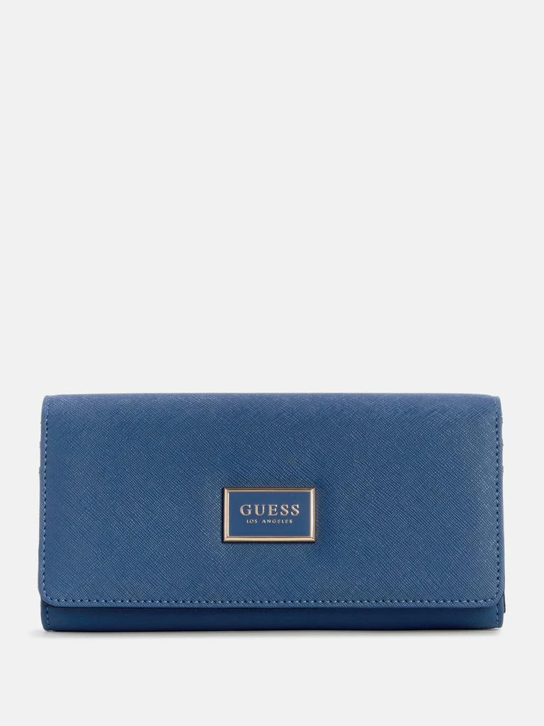 Guess Factory Abree Multi Organizer from Premium Outlets