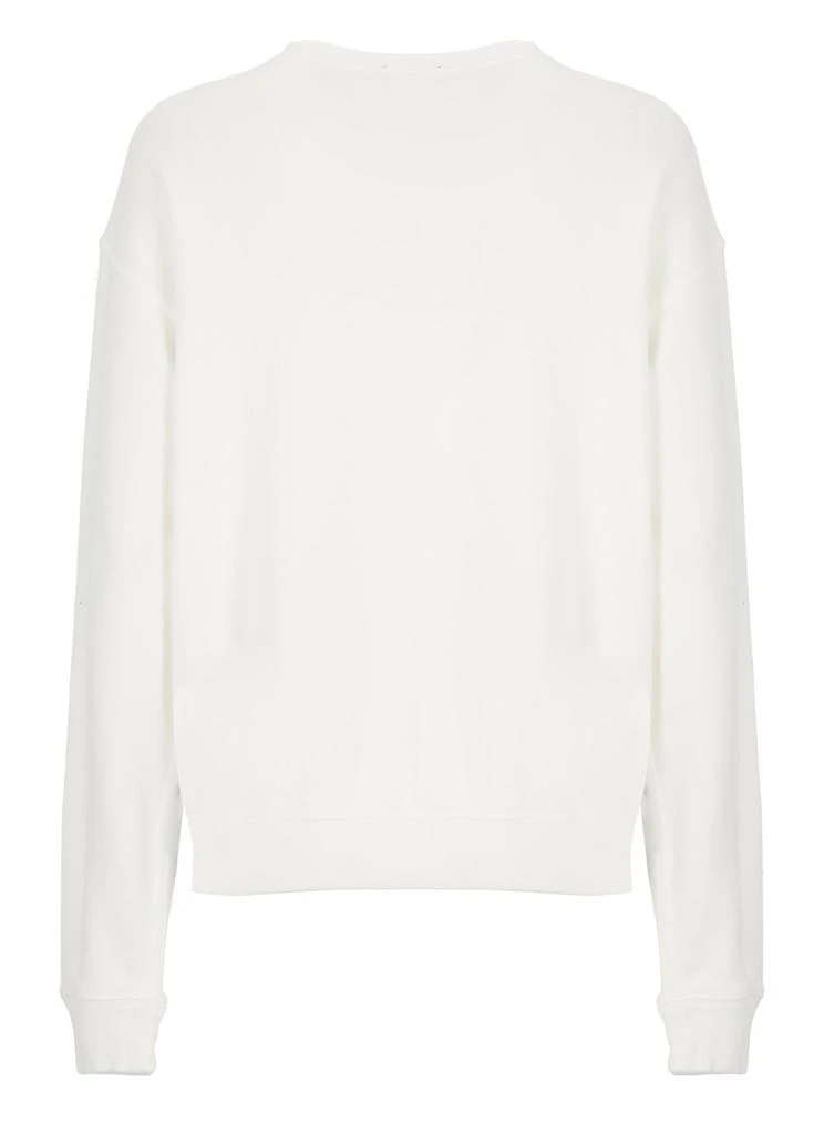 Ralph Lauren Polo Ralph Lauren Lightweight Fleece Crewneck Pullover 2
