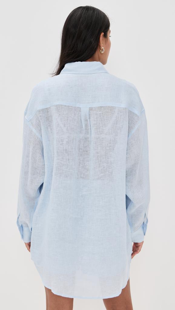 Vitamin A Playa Boyfriend Shirt