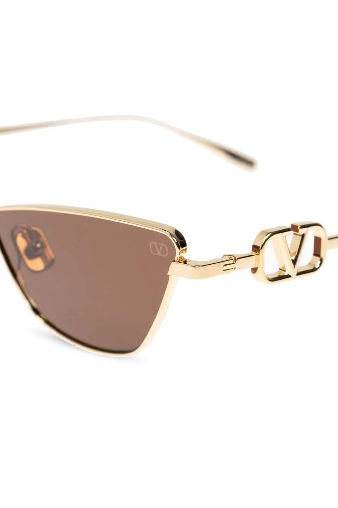 Valentino Valentino Eyewear Cat-Eye Sunglasses 3