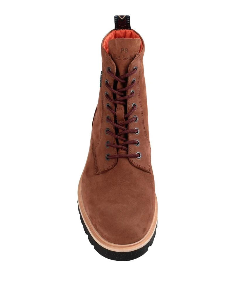 Ps Paul Smith Ps Paul Smith - Bottines - Tan - Homme 3