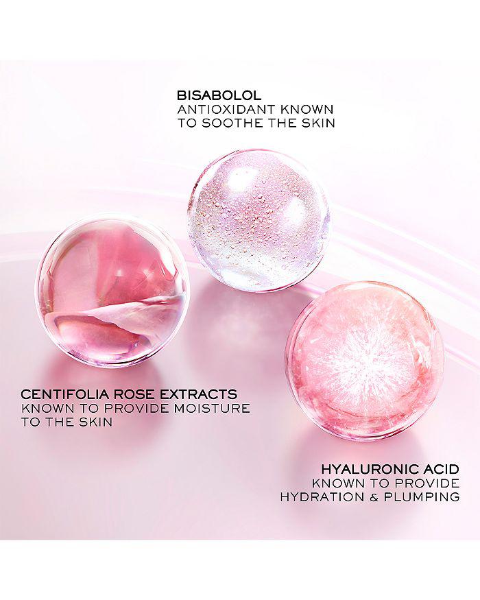 Lancôme Hydra Zen Gel Cream Soothing Moisturizer 1.7 oz.