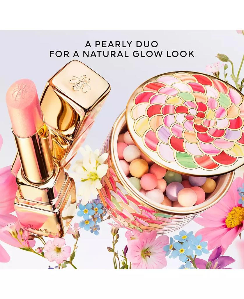 Guerlain KissKiss Bee Glow Lip Balm 6