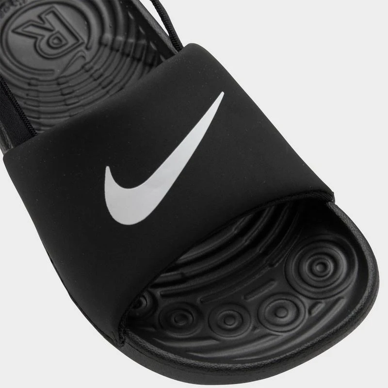 NIKE Boys
 Toddler Nike Kawa Slide Sandals 3