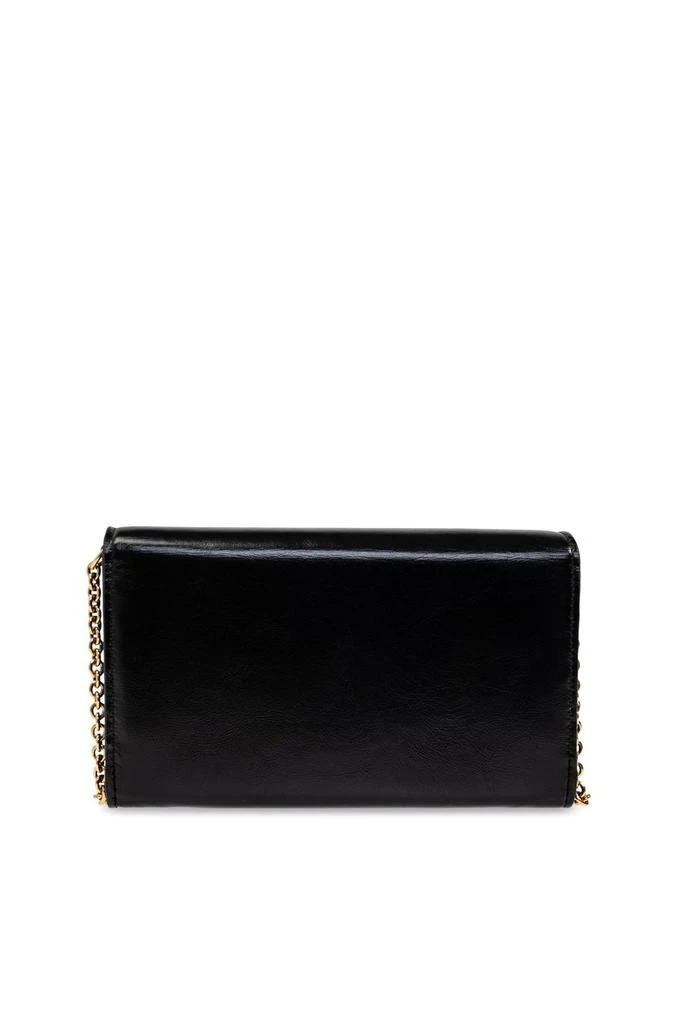 Chloé Chloé Iconic Flap Wallet 2