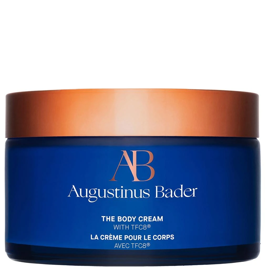 Augustinus Bader Augustinus Bader The Body Cream 200ml 1