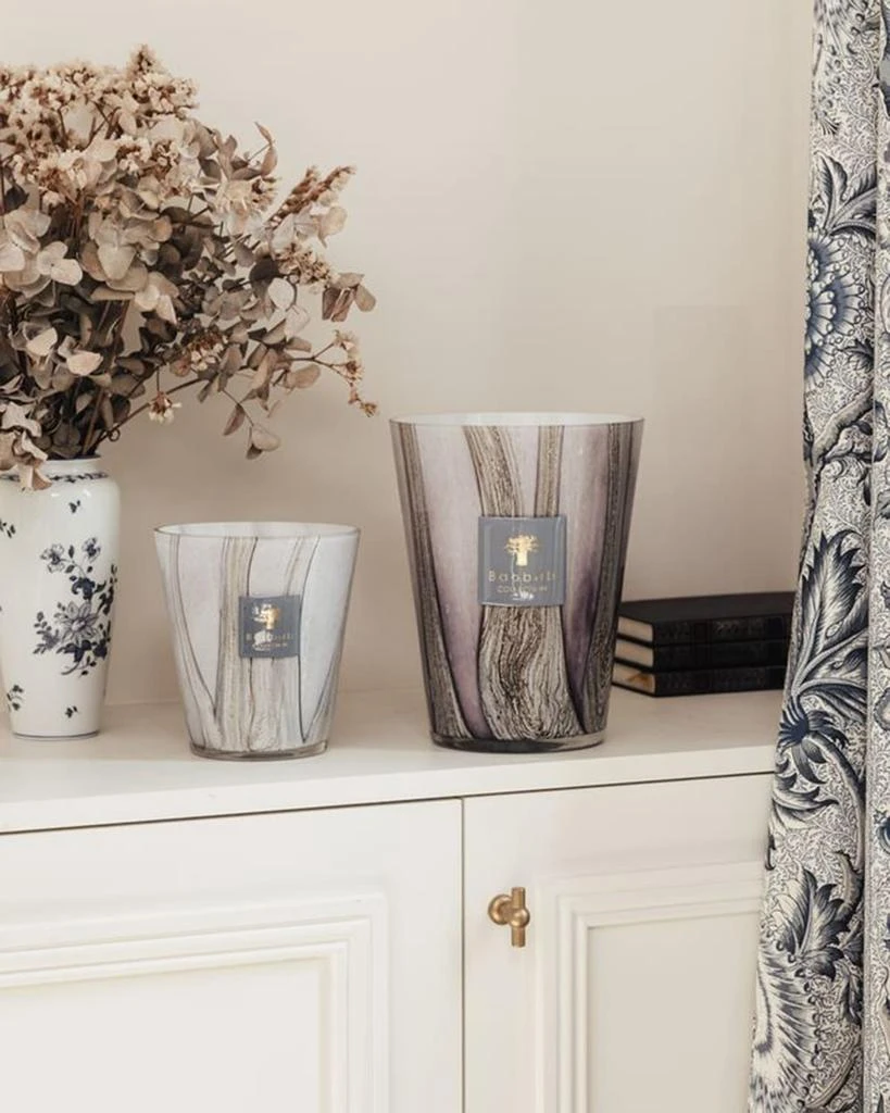 Baobab Collection Woods Broceliande 4-Wick Max 16 Candle, 2.3 kg 3