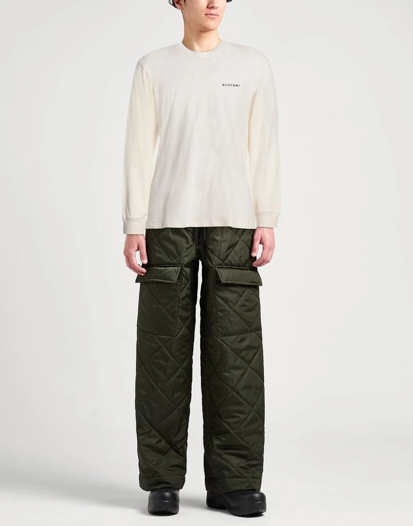 BUSCEMI Basic T-shirt 2