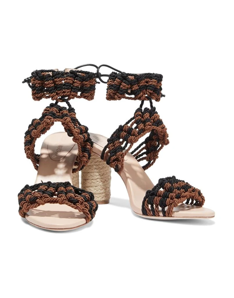 Ulla Johnson Sandals 4