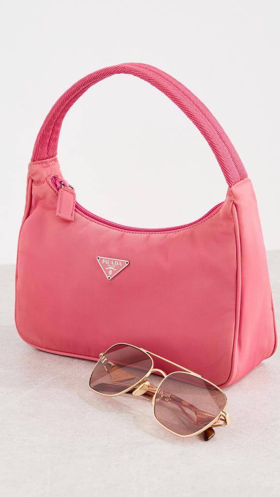 Shopbop Archive Prada Sport Hobo, Tessuto Nylon