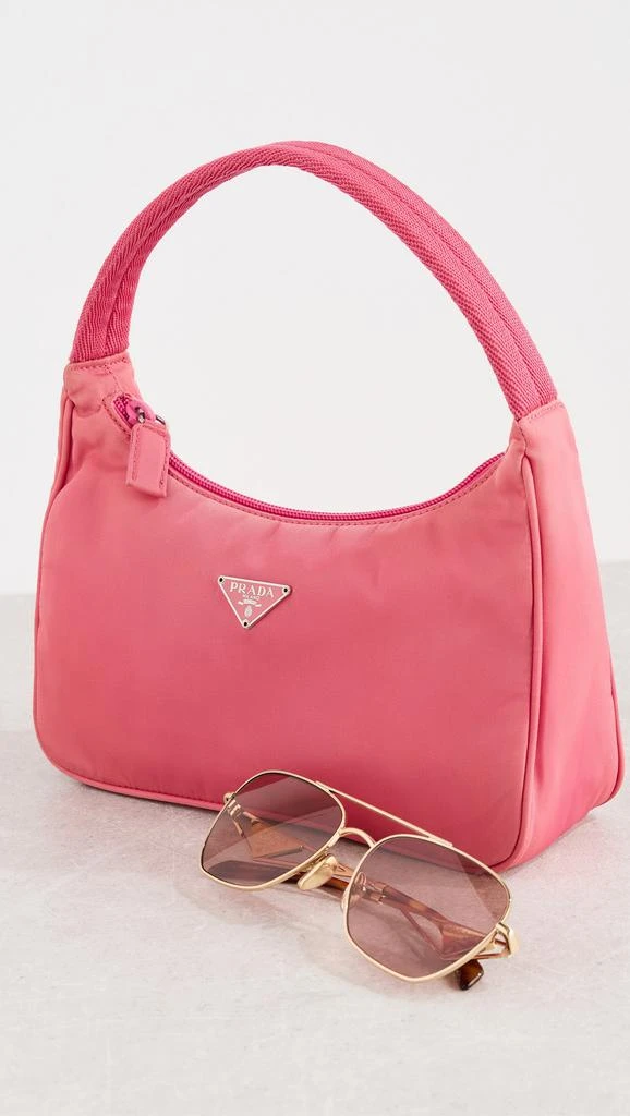 Shopbop Archive Prada Sport Hobo, Tessuto Nylon 2