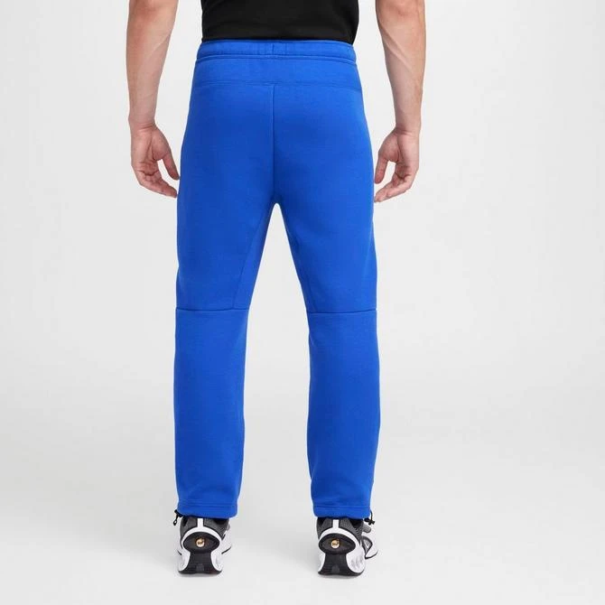 NIKE Men's Nike Tech Fleece Open-Hem Pants 5