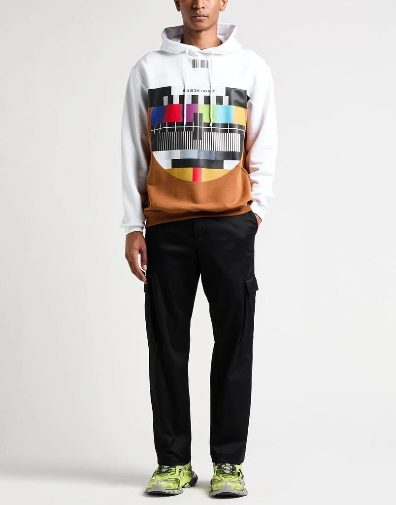 Vetements Hooded sweatshirt 2
