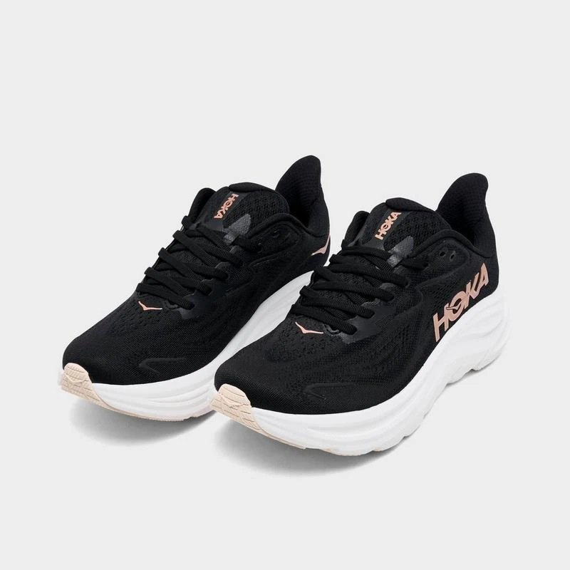 Hoka One One Women
s HOKA Clifton 10 Running Shoes 2